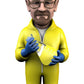 Breaking Bad Figura Minix Heisenberg (Walter White) 12 cm