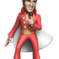 Elvis Presley Figura Minix Elvis Red Suit 12 cm - Z POP Toys