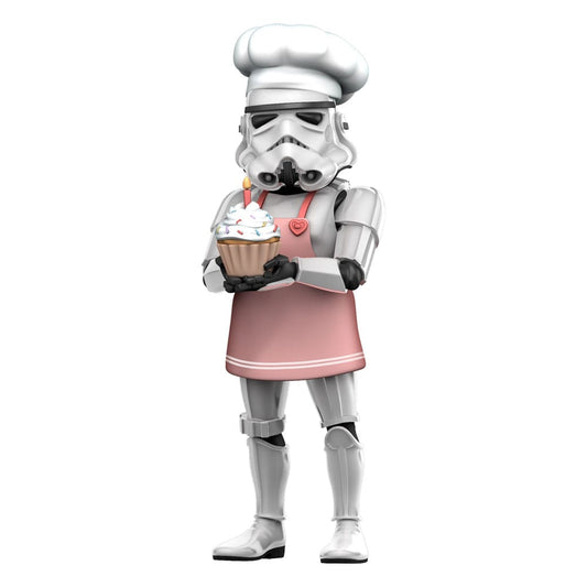 Star Wars Figura Minix Stormtrooper new 12 cm