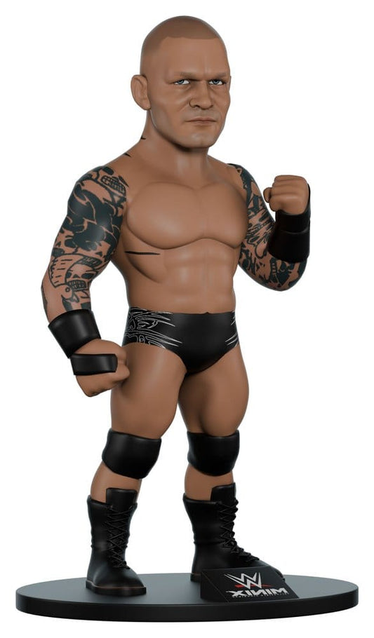 WWE Minix Figura Randy Orton 12 cm