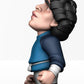 Argentina Football Legend Figura Minix Maradona Life is Life Warm Up 12 cm - Z POP Toys