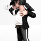 Michael Jackson Figura Minix Billie Jean 12 cm