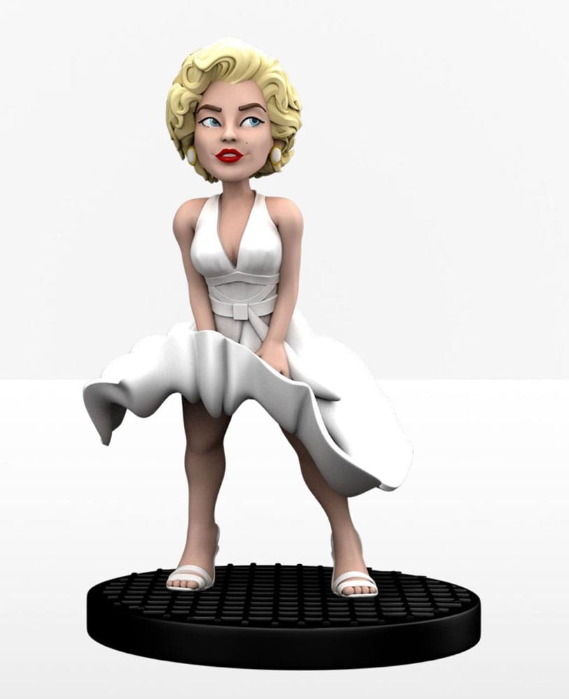 Marilyn Monroe Figura Minix Marilyn 12 cm - Z POP Toys