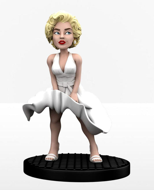 Marilyn Monroe Figura Minix Marilyn 12 cm - Z POP Toys