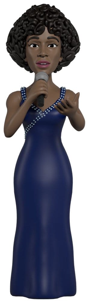 Whitney Houston Minix Figura 12 cm