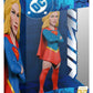 DC Comics Minix Figura Supergirl 12 cm