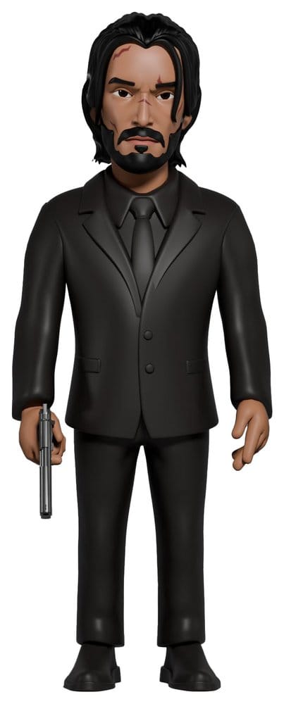 John Wick Movie Minix Figura John Wick 12 cm