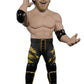 WWE Minix Figura Logan Paul 12 cm