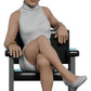 Instinto Básico Minix Figura Sharon Stone 12 cm
