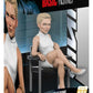 Instinto Básico Minix Figura Sharon Stone 12 cm