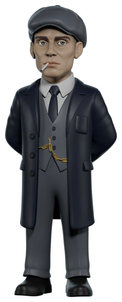Peaky Blinders Minix Figura Tommy Shelby 12 cm