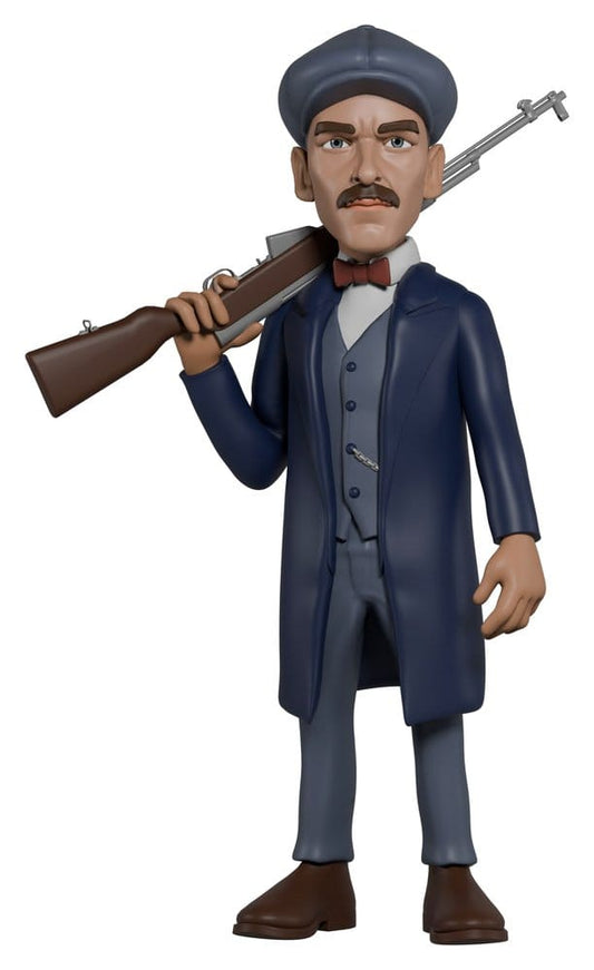 Peaky Blinders Minix Figura Arthur Shelby 12 cm
