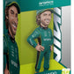 Fórmula 1 Minix Figura Fernando Alonso (Aston Martin) 12 cm