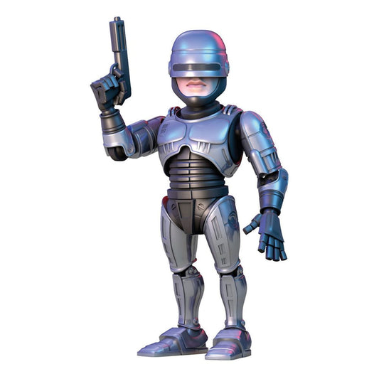 Robocop Minix Figura Alex Murphy 12 cm