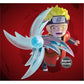 Naruto Maqueta Plastic Model Kit Naruto Uzumaki 12 cm