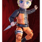 Naruto Maqueta Plastic Model Kit Naruto Uzumaki 12 cm