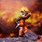 Naruto Maqueta Plastic Model Kit Naruto Uzumaki 12 cm