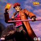 X-Men: The Animated Series Figura 1/6 Gambit 30 cm