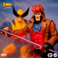 X-Men: The Animated Series Figura 1/6 Gambit 30 cm