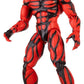 Spider-Man: The Animated Series Figura 1/6 Carnage Regular Edition 33 cm