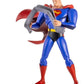 Superman: The Animated Series Figura 1/6 Superman 30 cm