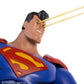 Superman: The Animated Series Figura 1/6 Superman 30 cm