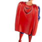 Superman: The Animated Series Figura 1/6 Superman 30 cm
