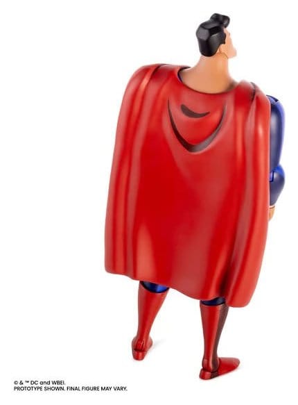 Superman: The Animated Series Figura 1/6 Superman 30 cm