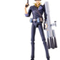 Cowboy Bebop Figura 1/8 Spike Spiegel