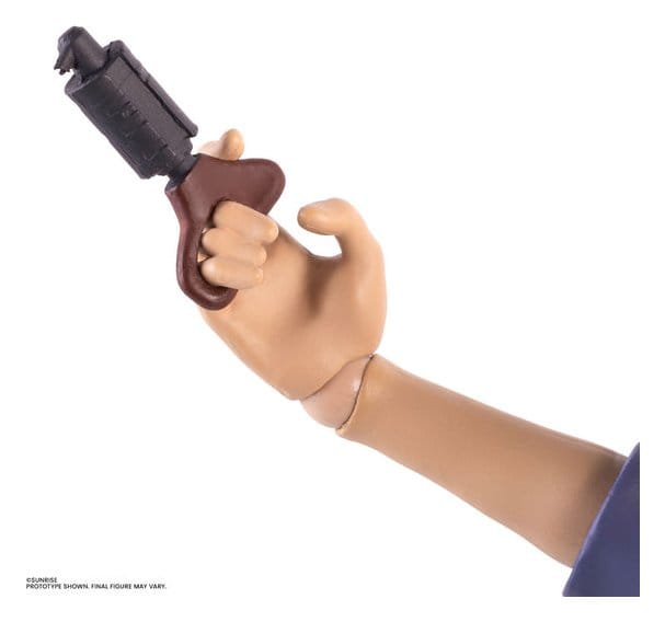 Cowboy Bebop Figura 1/8 Spike Spiegel