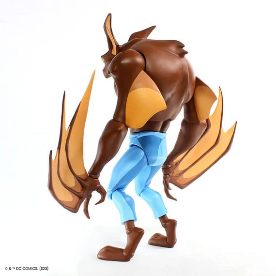 Batman: la serie animada Figura 1/6 Man-Bat 32 cm