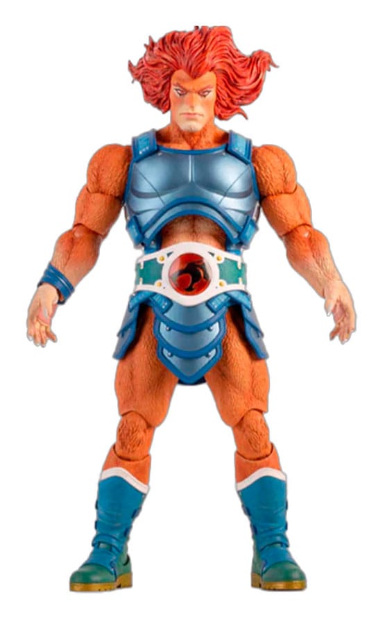 Thundercats Figura 1/6 Lion-O 30 cm