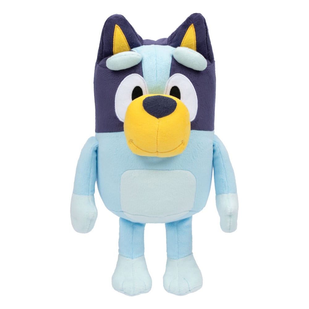 Bluey Peluche parlante Bluey 33 cm
