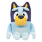 Bluey Peluche parlante Bluey 33 cm