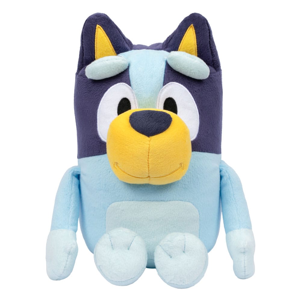Bluey Peluche parlante Bluey 33 cm
