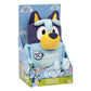 Bluey Peluche parlante Bluey 33 cm
