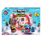 Mr. Beast Lab Swarms 3 Calendario de adviento