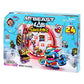 Mr. Beast Lab Swarms 3 Calendario de adviento