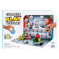 Mr. Beast Lab Swarms 3 Calendario de adviento