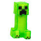 Minecraft Heroes of Goo Jit Zu Meteor Madness Figura elástica Creeper 12 cm