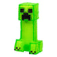 Minecraft Heroes of Goo Jit Zu Meteor Madness Figura elástica Creeper 12 cm