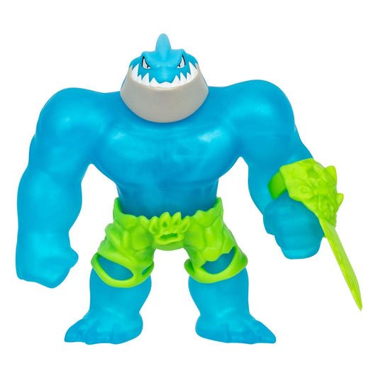 Heroes of Goo Jit Zu Meteor Madness Figura elástica Thrash 12 cm