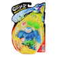 Heroes of Goo Jit Zu Meteor Madness Figura elástica Thrash 12 cm
