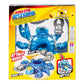 Heroes of Goo Jit Zu Meteor Madness Figura elástica Battle Scorpion Hydro Sting 22 cm