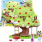 Bluey Playset Árbol