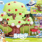 Bluey Playset Árbol