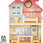Bluey Playset Mini Casa Heelers