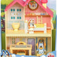 Bluey Playset Mini Casa Heelers