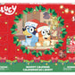 Bluey Calendario de adviento Miniaturas de Juego