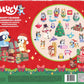 Bluey Calendario de adviento Miniaturas de Juego